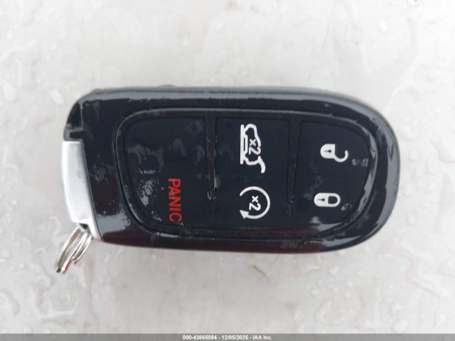 2017 JEEP CHEROKEE 1C4PJMCS2HW599671 Photo 10