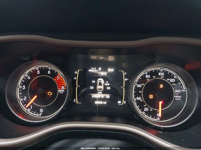 2017 JEEP CHEROKEE 1C4PJMCS2HW599671 Photo 6