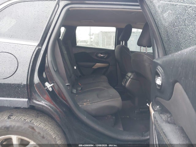 2017 JEEP CHEROKEE 1C4PJMCS2HW599671 Photo 7