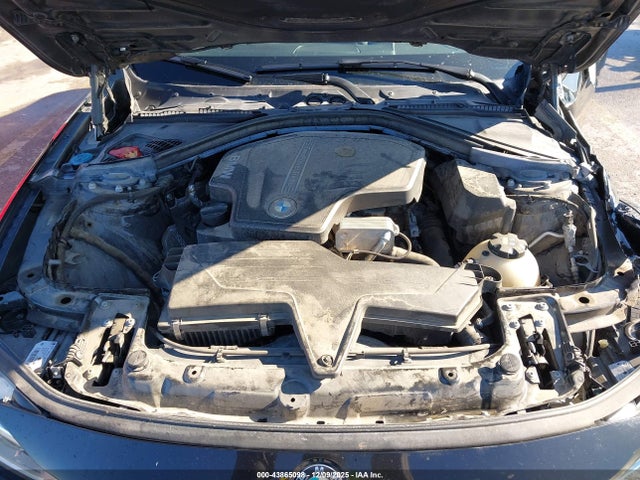 2018 BMW 320I WBA8E1G53JNU93511 Photo 9