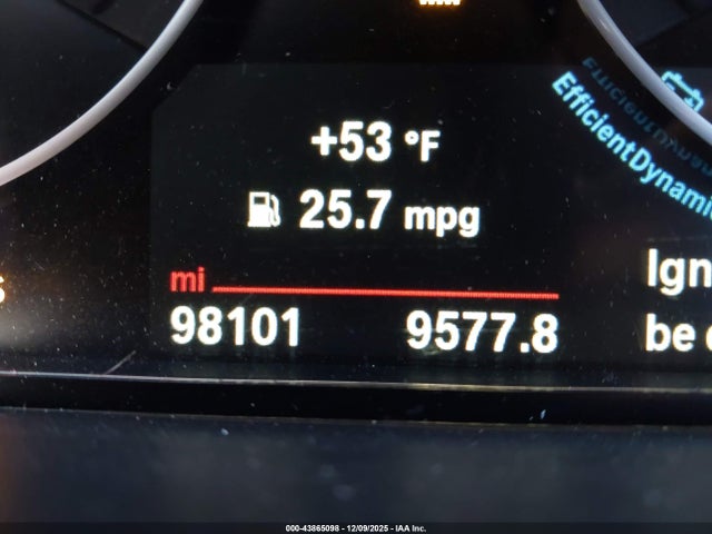 2018 BMW 320I WBA8E1G53JNU93511 Photo 6