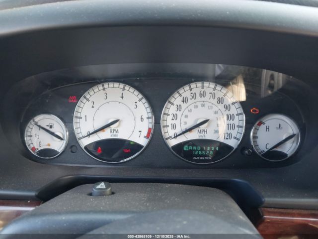 2002 CHRYSLER SEBRING 1C3EL65R82N166400 Photo 6