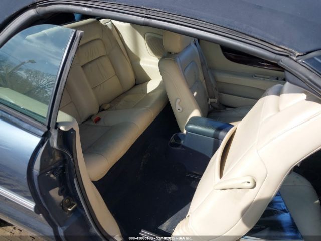 2002 CHRYSLER SEBRING 1C3EL65R82N166400 Photo 7