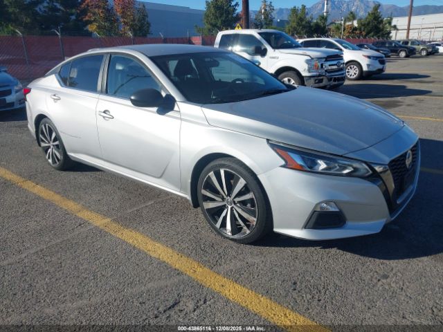 2019 NISSAN ALTIMA 1N4BL4CV6KN321924 Photo 0