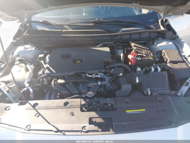 2019 NISSAN ALTIMA 1N4BL4CV6KN321924 Photo 9