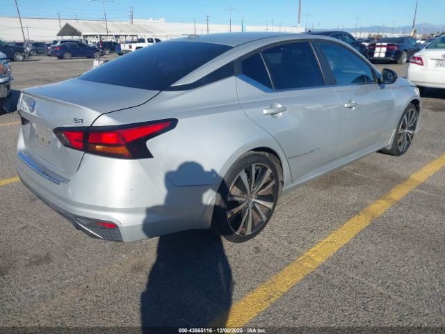 2019 NISSAN ALTIMA 1N4BL4CV6KN321924 Photo 3