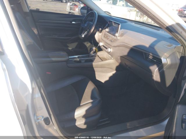 2019 NISSAN ALTIMA 1N4BL4CV6KN321924 Photo 4