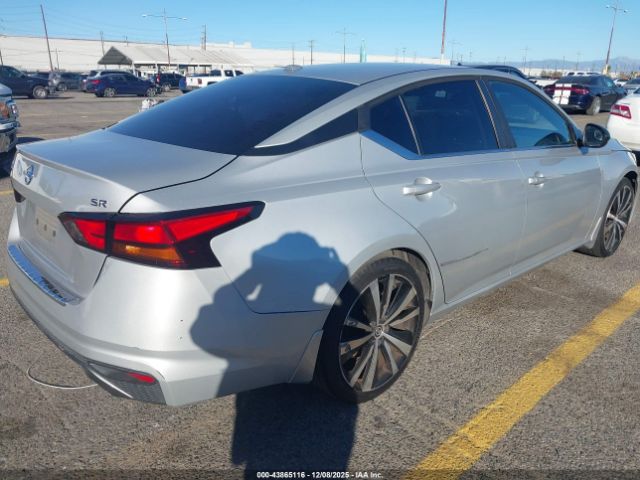 2019 NISSAN ALTIMA 1N4BL4CV6KN321924 Photo 5