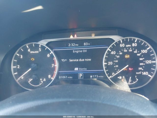 2019 NISSAN ALTIMA 1N4BL4CV6KN321924 Photo 6