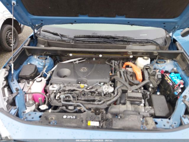 2024 TOYOTA RAV4 HYBRID JTME6RFV5RJ047270 Photo 9