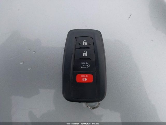 2024 TOYOTA RAV4 HYBRID JTME6RFV5RJ047270 Photo 10