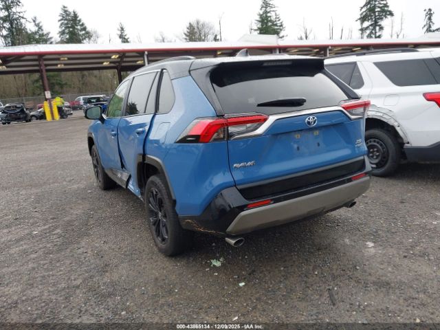 2024 TOYOTA RAV4 HYBRID JTME6RFV5RJ047270 Photo 2