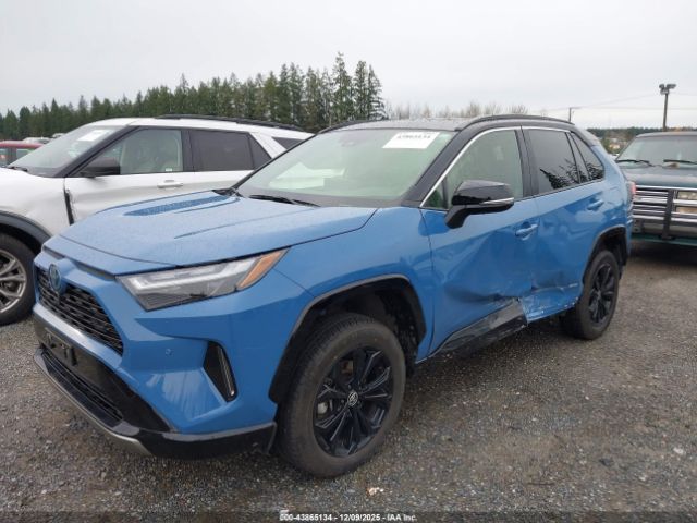 2024 TOYOTA RAV4 HYBRID JTME6RFV5RJ047270 Photo 5