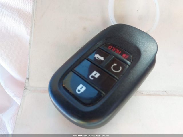 2022 HONDA CIVIC 2HGFE2F58NH606564 Photo 10