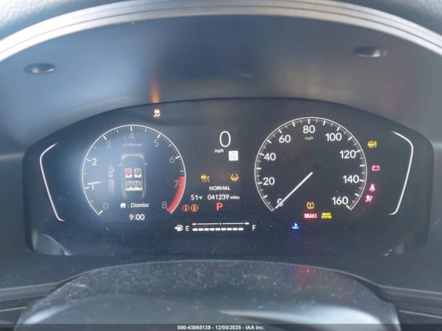 2022 HONDA CIVIC 2HGFE2F58NH606564 Photo 6