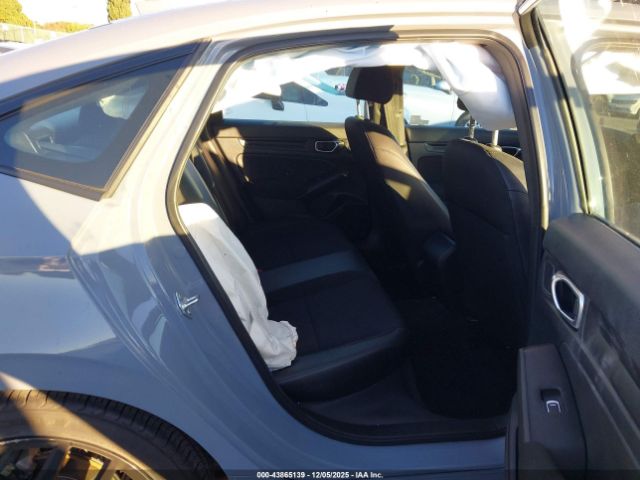 2022 HONDA CIVIC 2HGFE2F58NH606564 Photo 7