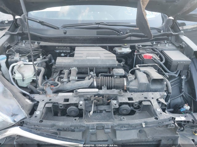 Aukcja sprzedaży 2019 Honda Cr-v Ex, vin: 2HKRW2H52KH631260, numer aukcji: 43865154
