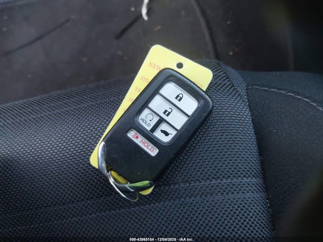 Aukcja sprzedaży 2019 Honda Cr-v Ex, vin: 2HKRW2H52KH631260, numer aukcji: 43865154