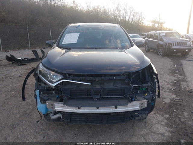 Aukcja sprzedaży 2019 Honda Cr-v Ex, vin: 2HKRW2H52KH631260, numer aukcji: 43865154