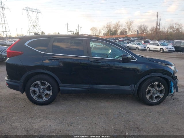 Aukcja sprzedaży 2019 Honda Cr-v Ex, vin: 2HKRW2H52KH631260, numer aukcji: 43865154