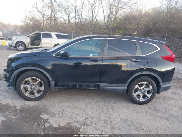 Aukcja sprzedaży 2019 Honda Cr-v Ex, vin: 2HKRW2H52KH631260, numer aukcji: 43865154
