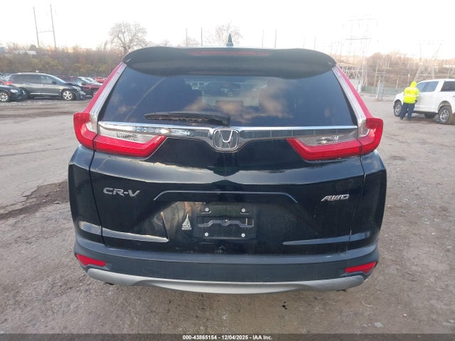 Aukcja sprzedaży 2019 Honda Cr-v Ex, vin: 2HKRW2H52KH631260, numer aukcji: 43865154