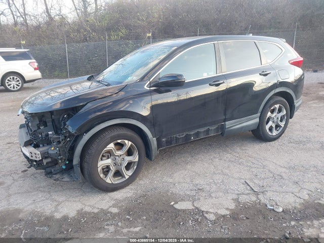 Aukcja sprzedaży 2019 Honda Cr-v Ex, vin: 2HKRW2H52KH631260, numer aukcji: 43865154