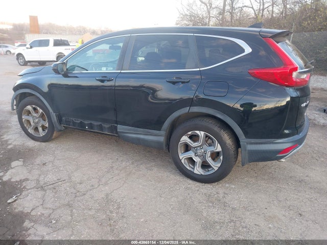 Aukcja sprzedaży 2019 Honda Cr-v Ex, vin: 2HKRW2H52KH631260, numer aukcji: 43865154