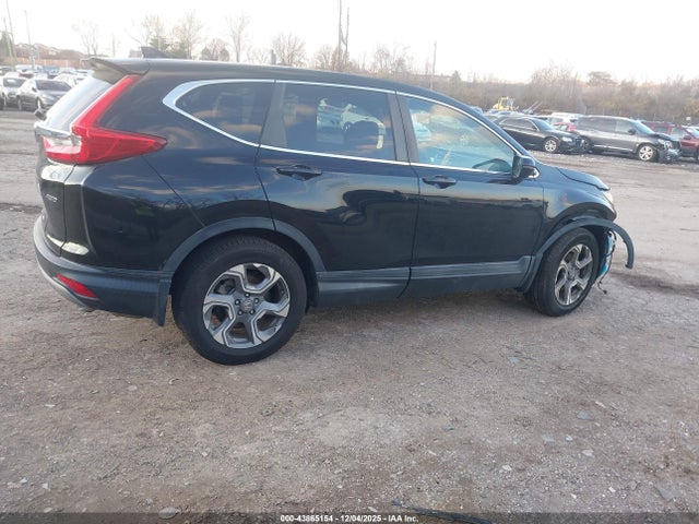 Aukcja sprzedaży 2019 Honda Cr-v Ex, vin: 2HKRW2H52KH631260, numer aukcji: 43865154