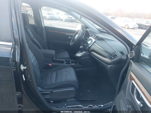 Aukcja sprzedaży 2019 Honda Cr-v Ex, vin: 2HKRW2H52KH631260, numer aukcji: 43865154