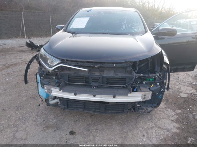 Aukcja sprzedaży 2019 Honda Cr-v Ex, vin: 2HKRW2H52KH631260, numer aukcji: 43865154