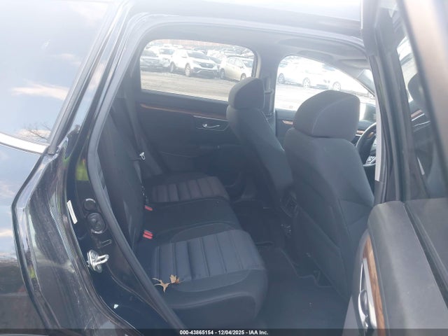 Aukcja sprzedaży 2019 Honda Cr-v Ex, vin: 2HKRW2H52KH631260, numer aukcji: 43865154