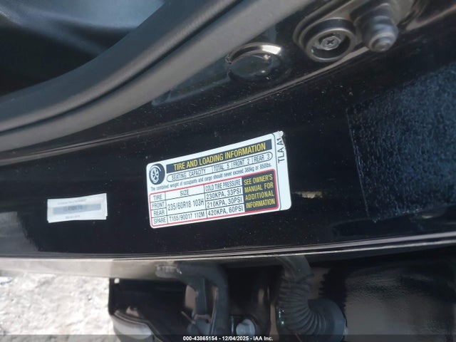 Aukcja sprzedaży 2019 Honda Cr-v Ex, vin: 2HKRW2H52KH631260, numer aukcji: 43865154
