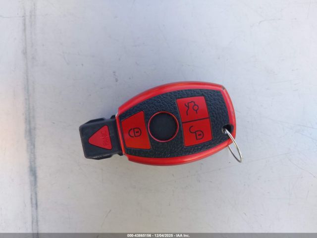 2013 MERCEDES-BENZ C 250 WDDGF4HB5DA795059 Photo 10