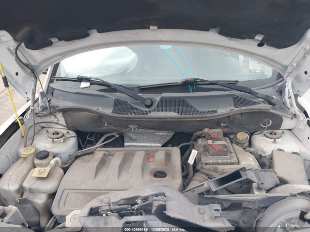 Jeep Patriot Latitude 2016 1C4NJRFB9GD638072 Image 10