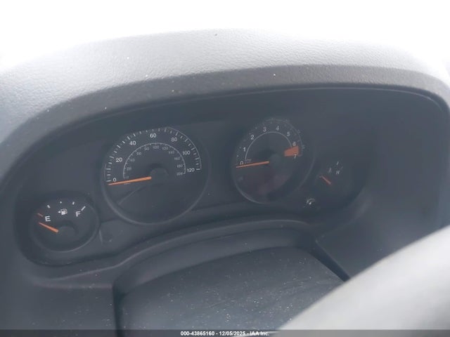 Jeep Patriot Latitude 2016 1C4NJRFB9GD638072 Image 7