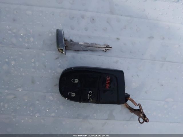 2015 CHRYSLER 200 1C3CCCBB6FN659415 Photo 10