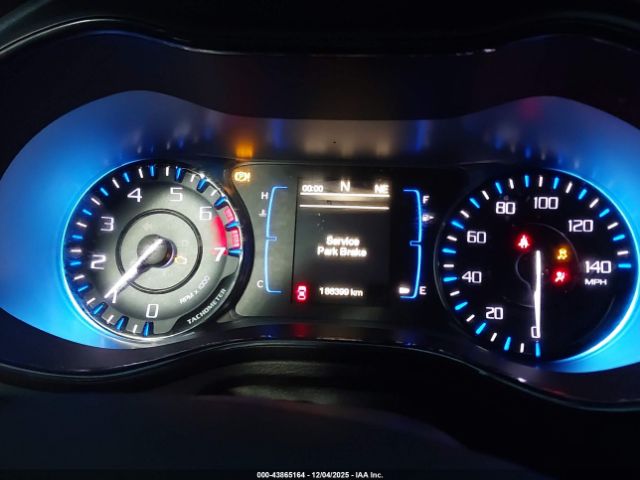 2015 CHRYSLER 200 1C3CCCBB6FN659415 Photo 6