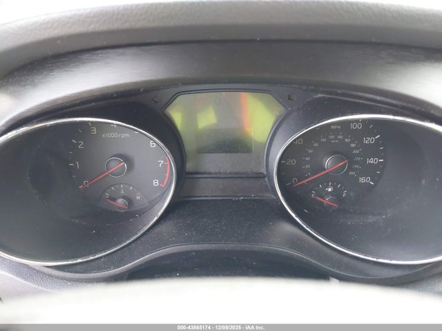 KIA SEDONA LX 2018 KNDMB5C15J6378858 Image 7