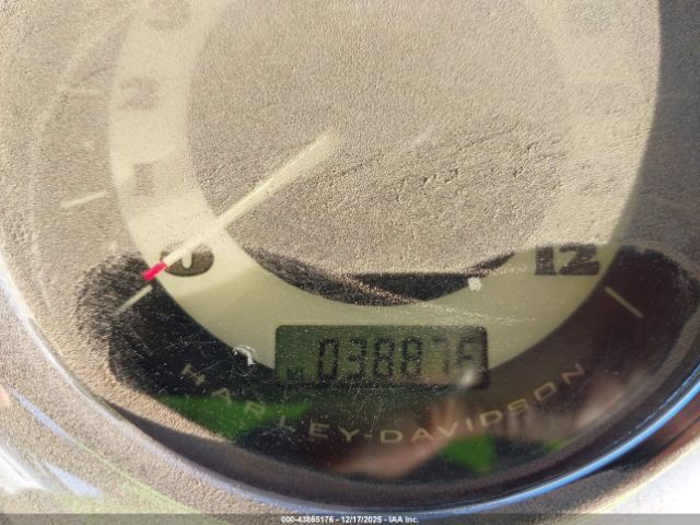 2007 HARLEY-DAVIDSON FLSTN 1HD1JD5107Y089234 Photo 6