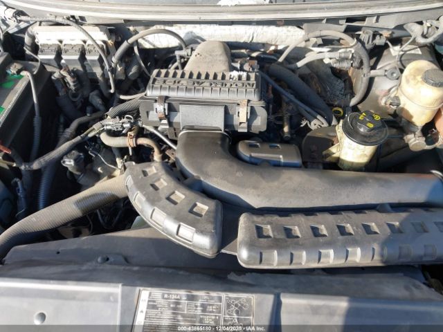 2007 FORD F-150 1FTPX14V47FA74003 Photo 9