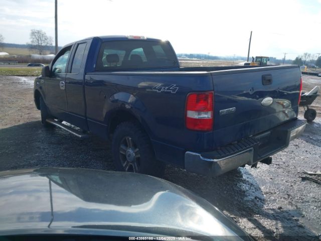 2007 FORD F-150 1FTPX14V47FA74003 Photo 2