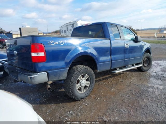 2007 FORD F-150 1FTPX14V47FA74003 Photo 3