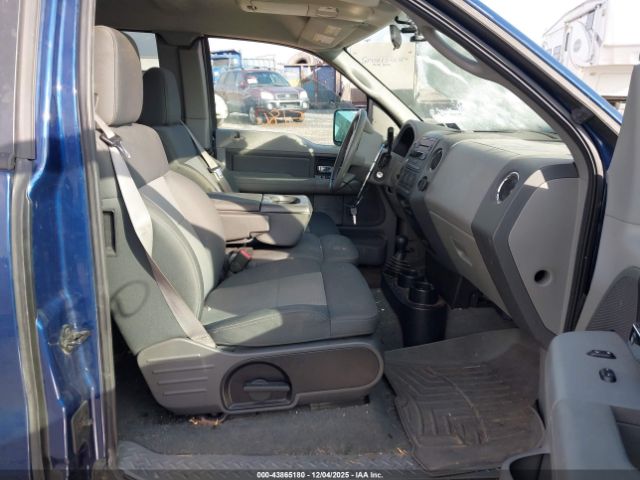 2007 FORD F-150 1FTPX14V47FA74003 Photo 4
