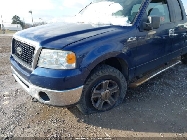 2007 FORD F-150 1FTPX14V47FA74003 Photo 5