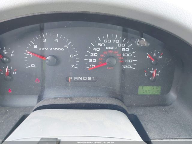 2007 FORD F-150 1FTPX14V47FA74003 Photo 6