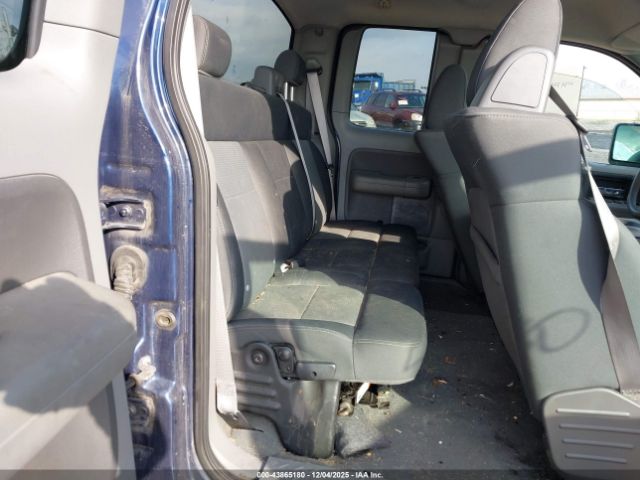 2007 FORD F-150 1FTPX14V47FA74003 Photo 7