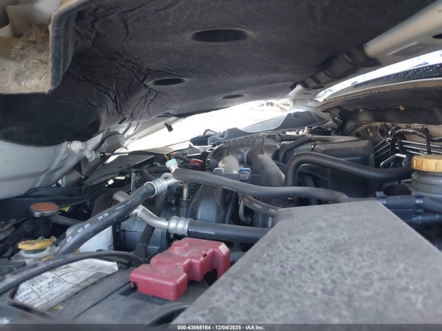 Subaru Impreza 2.0i 2016 JF1GPAA63G8240941 Image 10