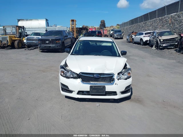 Subaru Impreza 2.0i 2016 JF1GPAA63G8240941 Image 12