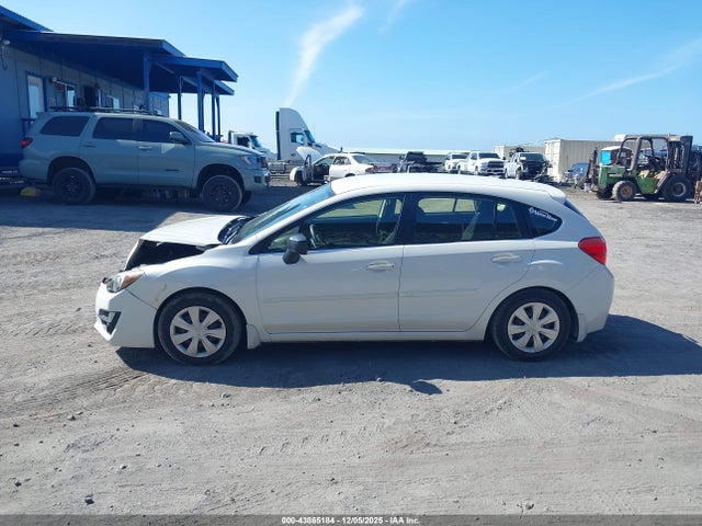 Subaru Impreza 2.0i 2016 JF1GPAA63G8240941 Image 14